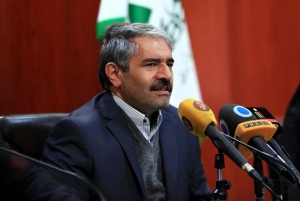 مدیرکل محیط&zwnj;زیست اصفهان در گفت&zwnj;وگو با مهر: اصفهان دیگر توان اکولوژیکی برای خودپالایی ندارد