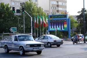 خودروهای فرسوده این بلاها را سر شهر می آورند